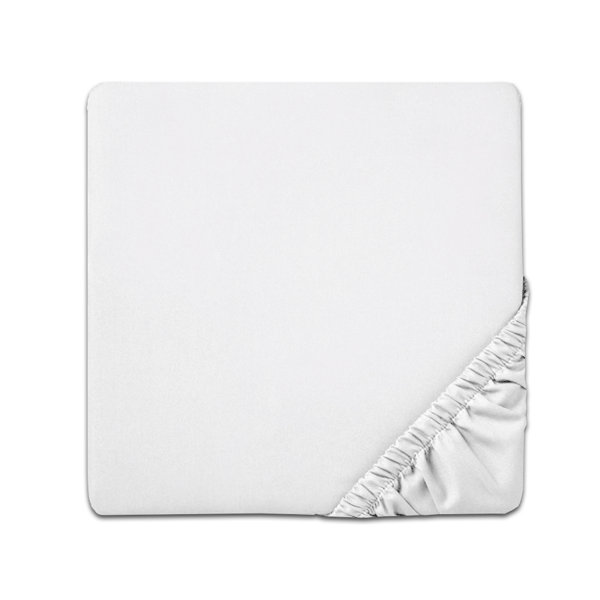 Sweet Home Collection Fitted Sheet & Reviews Wayfair